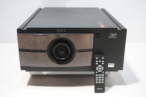 Barco rlm - barco, rlm-w8