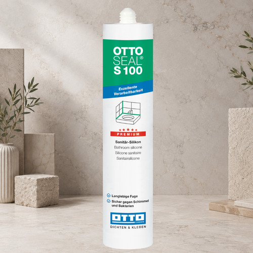 Otto s100 silikon alle farben - silikon,