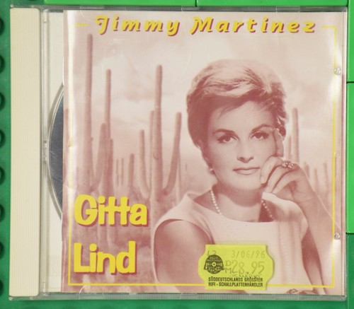 Gitta lind jimmy martinez - gitta,