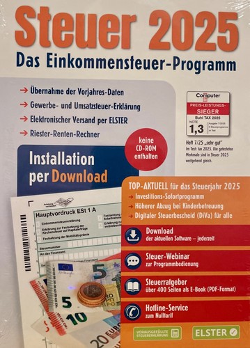 Aldi steuer software - steuer, 2025