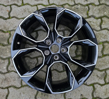 Orig Skoda Octavia 5E III RS Alufelge 7,5x19 RS60 RS230 RS245 XTREME 5E0601025BD
