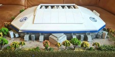 UNIKAT Stadion auf Schalke FC