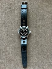 Ruhla Taucheruhr DDR Kaliber