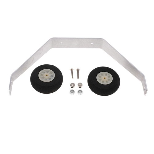 Aluminium fahrwerkssatz - 2, aluminium-fahrwerkssatz