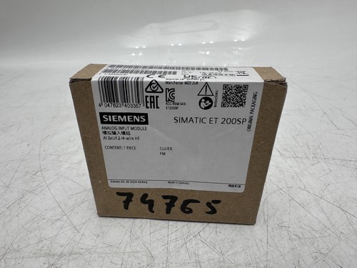 Siemens 6es7 134 6hb00 0ca1 - siemens, 134-6hb00-0ca1
