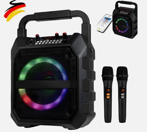 Top karaoke maschine mit - karaoke,