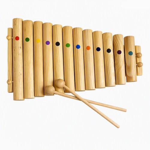Beluga xylophon aus holz für - aus,