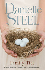 Family ties danielle steel - family, ties,