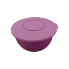 Tupperware J 43 Junge Welle Schüssel 4,3 L, Lila Neu