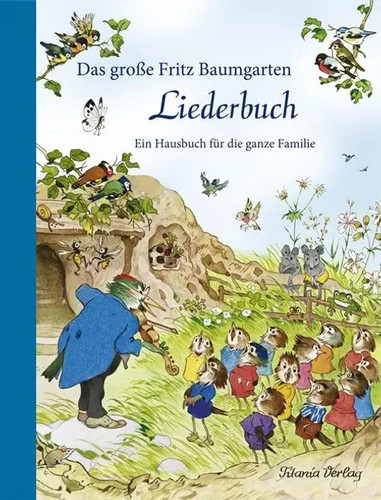 Fritz baumgarten das - fritz, |