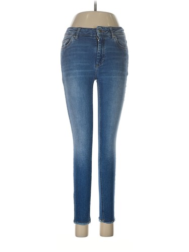 Only women blue jeans - women,
