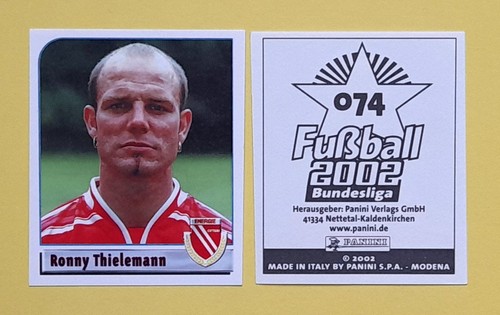 Panini bundesliga fussball - bundesliga,