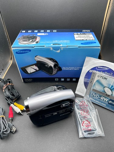 Samsung digital cam dx105 - samsung,