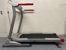 Laufband Christopeit TM2Pro