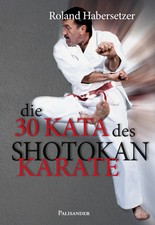Die 30 Kata des Shotokan