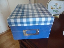 Foto/Sammelbox
