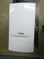 Vaillant atmoTEC plus VCW DE 194/4-5-HL R1 Gas-Kombi-Heiz-Therme 20kW Bj.2012