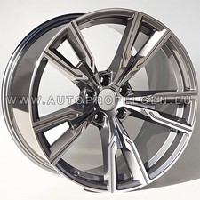 Neu bmw sport 747m style - neu,
