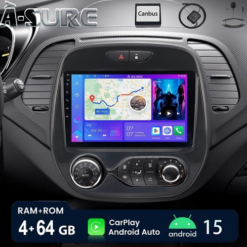 Für renault captur - für, mk1