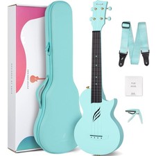 Ukulele Konzert 23 Zoll