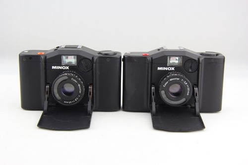 Minox 35 - &, el