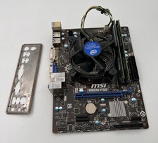 PC Bundle Aufrüstkit Core