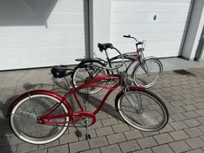 Beach cruiser fahrräder - beach,