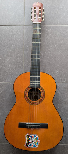 Gitarre konzertgitarre - gitarre, -konzertgitarre-