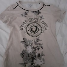 Sportalm Gr.38,T-SHIRT UND