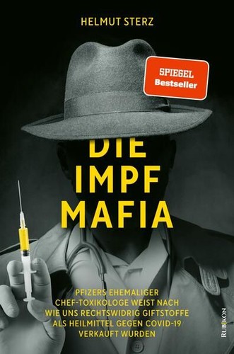 Die impf mafia - die, impf-mafia