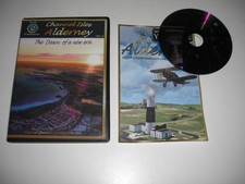 Channel Isles ALDERNEY