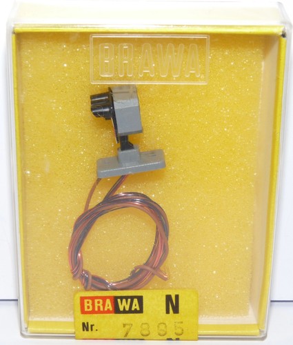 Brawa 7895 spur - brawa, ++
