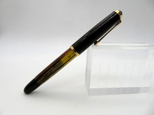 Pelikan 400nn füller - 400nn, tortoise