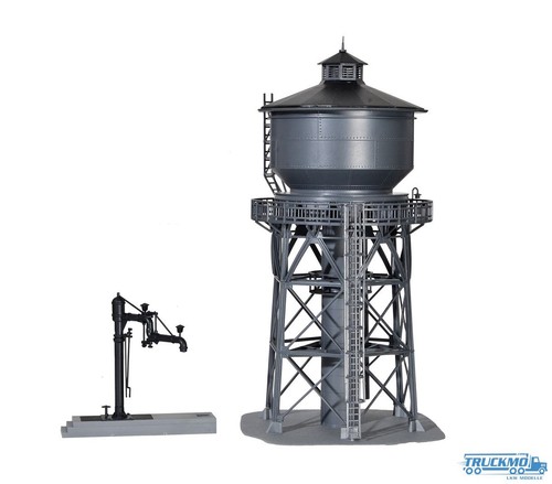 Kibri wasserturm mit - kibri,