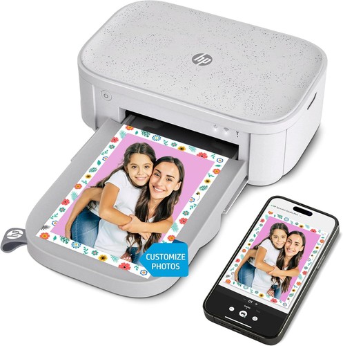Sprocket studio plus - sprocket,