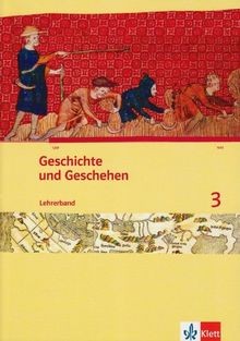 Geschichte und geschehen - geschichte,