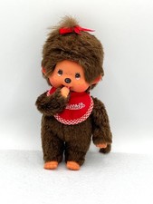 Sekiguchi Monchhichi Mädchen