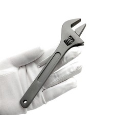 Titanium Wrench GR5 Titan