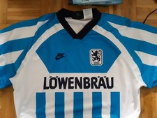 TSV 1860 MÜNCHEN TRIKOT