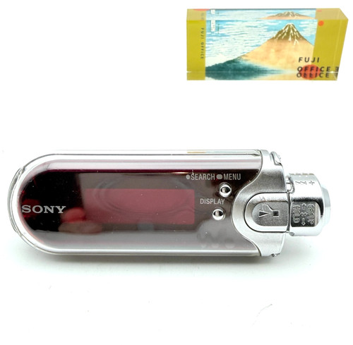 Sony walkman e405 - sony, tragbarer