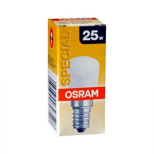 Osram kühlschranklampe 25w - kühlschranklampe,