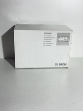 Siedle BNG 650-0 DE