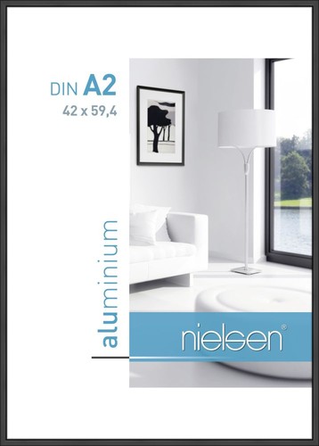 Alurahmen classic 42x59 cm - alurahmen,