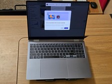 Samsung - Galaxy Book4 Pro 360