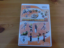 Nintendo Wii Spiel Sports
