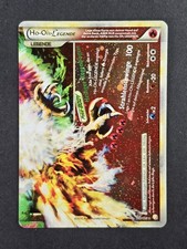 Ho-Oh Legende 112/123 Holo