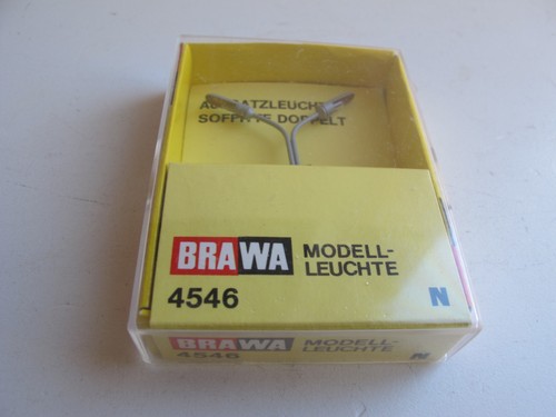 Brawa 4546 aufsatzleuchte - brawa,