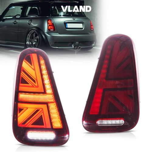 Vland led rückleuchten - rückleuchten, für