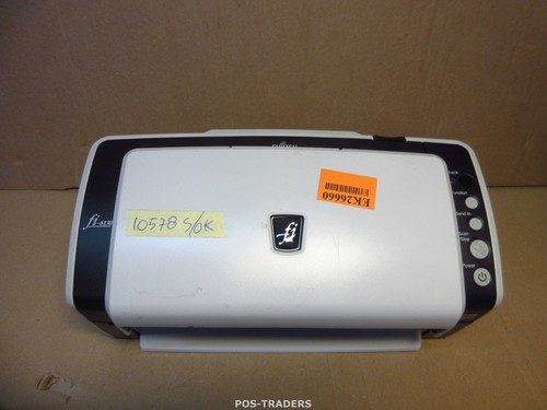 Fujitsu 6130 duplex - fujitsu, a4