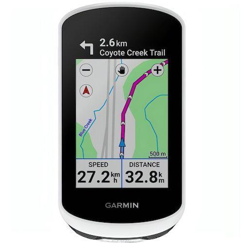 Garmin edge explore cycle - garmin,
